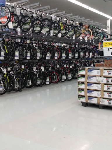 Department Store «Walmart Supercenter», reviews and photos, 1546 Marion-Mt Gilead Rd, Marion, OH 43302, USA