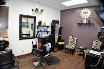 Salons by JC - Northgate