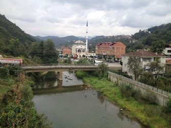 Yanbolu Sahil Fırını