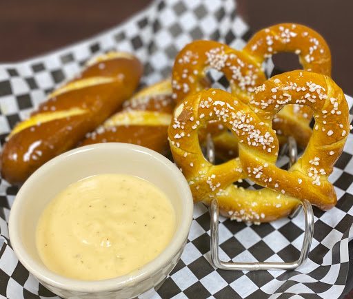 Bar «City Tavern», reviews and photos, 2206 Bay St, Fort Myers, FL 33901, USA