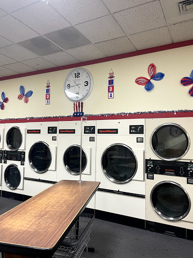 Dry Cleaner «Laundry Time», reviews and photos, 2550 Hubbell Ave, Des Moines, IA 50317, USA
