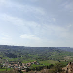 Photo n°2 de l'avis de Manuel. fait le 10/04/2018 à 10:59 sur le  Relais Borgo Scopeto à Vagliagli