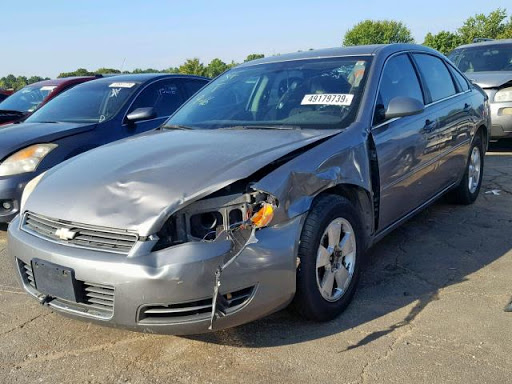 Auto Parts Store «Cobb Auto Salvage», reviews and photos, 4995 Powder Springs Dallas Rd, Powder Springs, GA 30127, USA