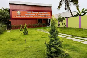 ATTHI NATUROPATHY AND YOGA MEDICAL COLLEGE image