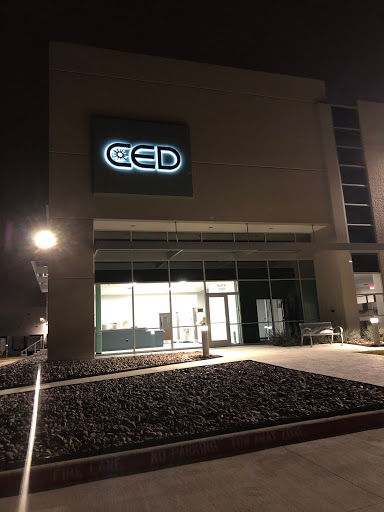 CED Nunn Electrical Distributors, 622 Morrow St, Austin, TX 78752, USA, 