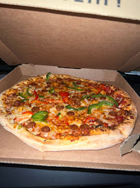 Plats et boissons du Pizzeria Domino's Pizza Longjumeau - n°11