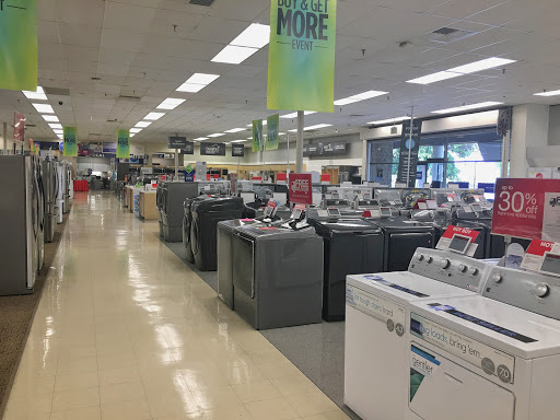 Department Store «Sears», reviews and photos, 2600 Somersville Rd, Antioch, CA 94509, USA