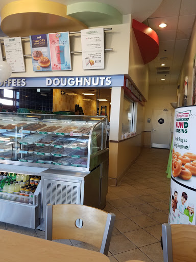 Bakery «Krispy Kreme Doughnuts», reviews and photos, 2251 Claribel Rd, Riverbank, CA 95367, USA