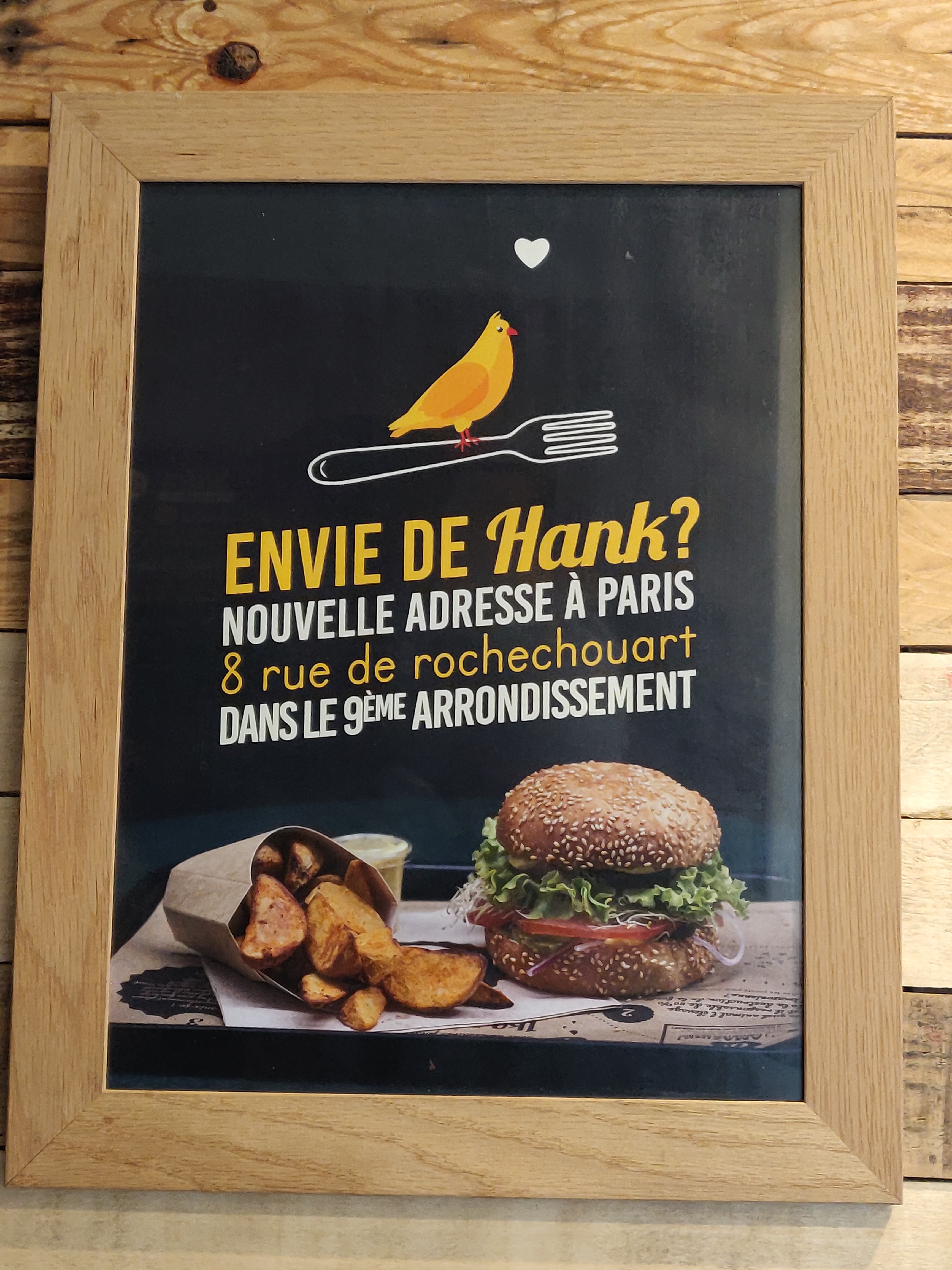 Photo n° 2 de l'avis de Khalil.l fait le 20/01/2019 à 18:44