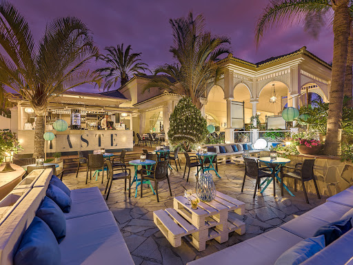 Hotel Gran Oasis Resort Tenerife Sur