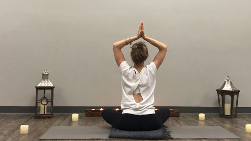 Yoga Studio «Sweet Soul Yoga», reviews and photos, 20711 Wilderness Oak #107, San Antonio, TX 78258, USA