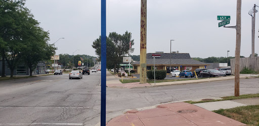 Supermarket «ALDI», reviews and photos, 6415 Troost Ave, Kansas City, MO 64131, USA