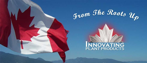 Innovating Plant Products Inc