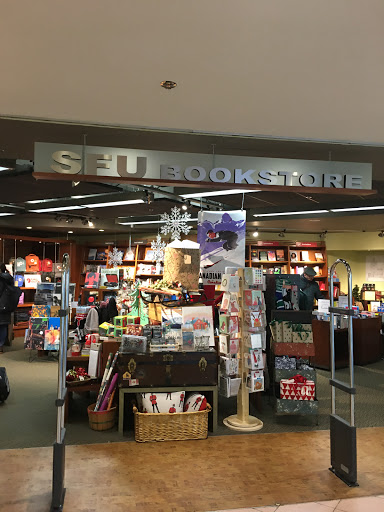 SFU Bookstore & Spirit Shop Vancouver