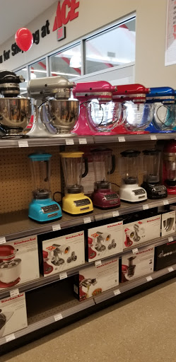 Hardware Store «Owenhouse Ace Hardware West», reviews and photos, 8695 Huffine Ln, Bozeman, MT 59718, USA