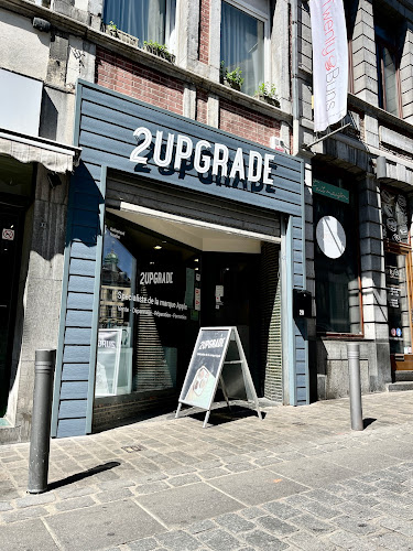 2upgrade - Apple Authorized Reseller à Mons