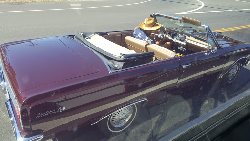 Shopping Mall «Marin Gateway Shopping Center», reviews and photos, 190 Donahue St, Sausalito, CA 94965, USA