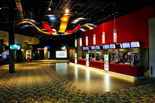 Movie Theater «Aksarben Cinema», reviews and photos, 2110 S 67th St, Omaha, NE 68106, USA