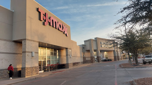 Department Store «T.J. Maxx», reviews and photos, 967 I-30, Rockwall, TX 75087, USA