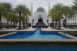 Masjid Al-Bukhari image