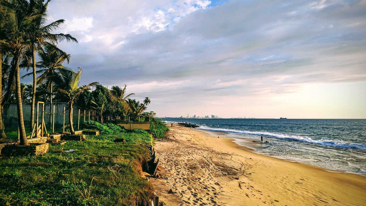 Preethipura Beach photo #8