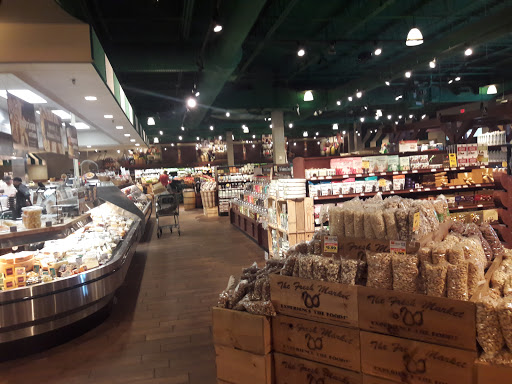 Grocery Store «The Fresh Market», reviews and photos, 32 Chestnut Ridge Rd, Montvale, NJ 07645, USA