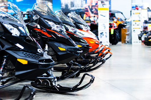 Motorsports Store «Tousley Motorsports Inc», reviews and photos, 1400 Co Rd E East, Vadnais Heights, MN 55110, USA