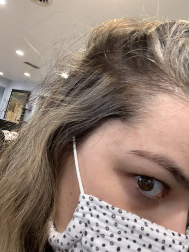 Hair Salon «D Side Studio Hair Salon», reviews and photos, 1915 Main St, Vancouver, WA 98660, USA