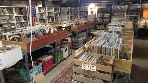 Book Store «Books & Melodies LLC», reviews and photos, 2600 James St, Syracuse, NY 13206, USA