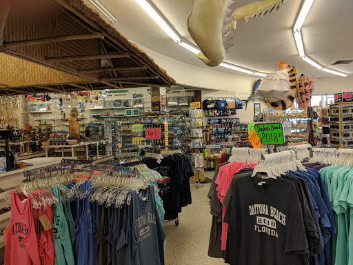 Gift Shop «Big Shark», reviews and photos, 2715 N Atlantic Ave, Daytona Beach, FL 32118, USA