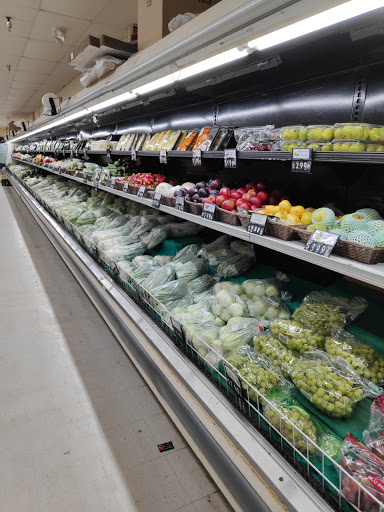 Asian Grocery Store «Asian Food Market», reviews and photos, 79 S Main St, Marlboro Township, NJ 07746, USA