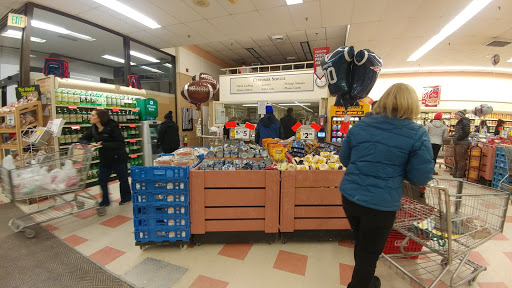 Grocery Store «Market Basket», reviews and photos, 1465 Woodbury Ave, Portsmouth, NH 03801, USA