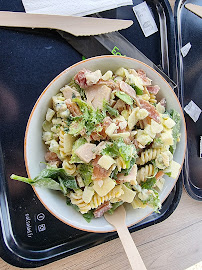 Aliment-réconfort du Restauration rapide Eat Salad à Labège - n°7