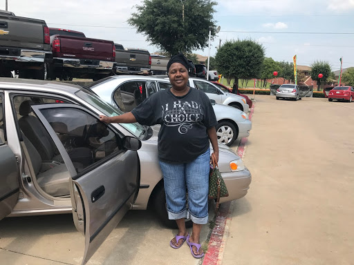 Used Car Dealer «The Car Network», reviews and photos, 1840 Forest Ln, Garland, TX 75042, USA