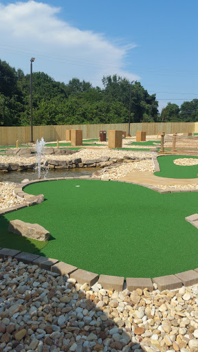 Laser Tag Center «Cherokee Lanes», reviews and photos, 1149 Marietta Hwy, Canton, GA 30114, USA