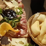 Photo n°3 de l'avis de Maria.a fait le 29/12/2021 à 20:17 sur le  Prosciutteria dello Gnocco Fritto à Corsico