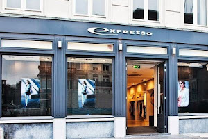 Expresso Fashion - Den Bosch