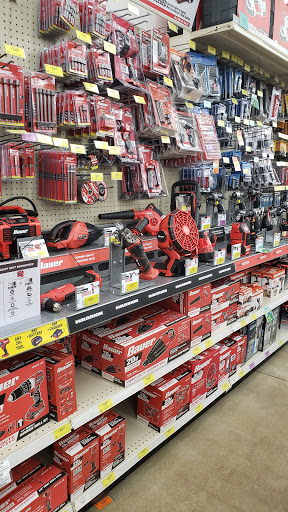 Hardware Store «Harbor Freight Tools», reviews and photos, 1559 Irving Park Rd, Hanover Park, IL 60133, USA