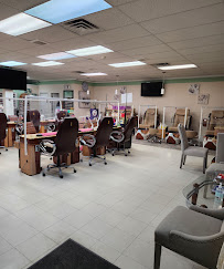 Lily’s Nails & Spa - Photo 2 - Car repair in Ayer, MA, Leominster