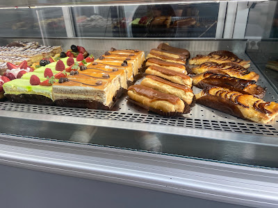 Boulangerie de léglise à Marseille