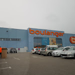 Photo n° 1 de l'avis de Amandine.E fait le 09/12/2017 à 15:38 pour Boulanger La Roche sur Yon à La Roche-sur-Yon