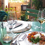 Photo n°1 de l'avis de Walter.a fait le 08/07/2022 à 10:53 sur le  Ristorante Porta Venere à Spello