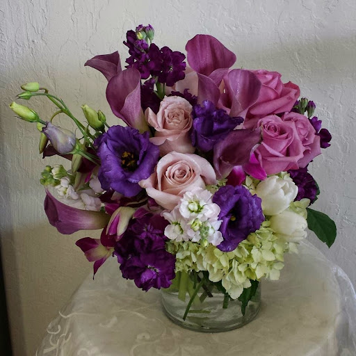 Florist «Flowers and More», reviews and photos, 3042 W Bullard Ave, Fresno, CA 93711, USA