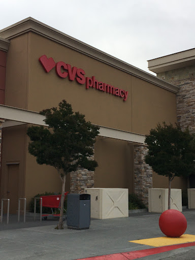 Drug Store «CVS», reviews and photos, 365 E Washington St, Petaluma, CA 94952, USA