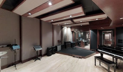 Dream Recording Studios