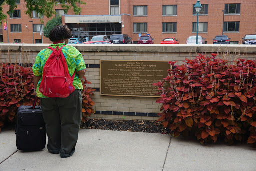 Hotel «Kellogg Conference Hotel», reviews and photos, 800 Florida Ave NE, Washington, DC 20002, USA