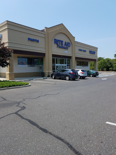 Rite Aid, 1315 New Rd, Northfield, NJ 08225, USA, 