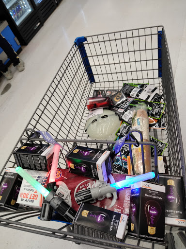 Department Store «Walmart Supercenter», reviews and photos, 5200 Windward Pkwy, Milton, GA 30004, USA