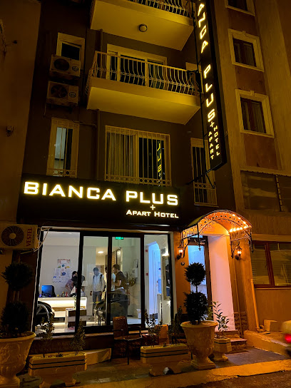 Bianca Plus Apart Otel