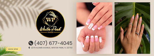 Photo of Winter Park Nails